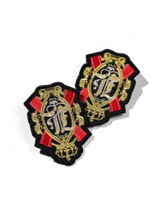 LEE MINHO Official Goods - RE: WAPPEN [1ea]