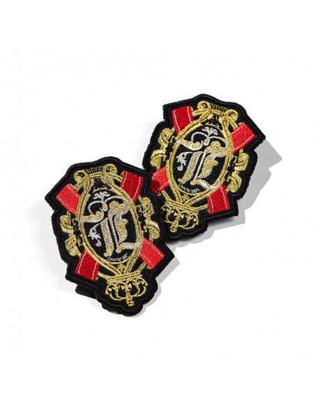 LEE MINHO Official Goods - RE: WAPPEN [1ea]