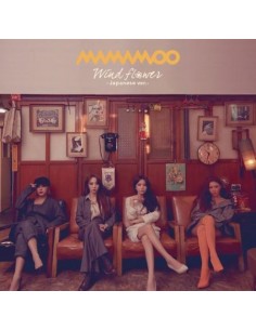 ま*う様 【廃盤】MAMAMOO CD 17点セット＋おまけ MAMAMOO｜韓国12枚目のミニアルバム『MIC ON』MAIN / NEMO