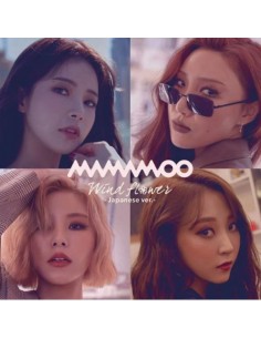 ま*う様 【廃盤】MAMAMOO CD 17点セット＋おまけ 韓国音楽 MAMAMOOのソラ - 2nd シングル 「WANT」 POCA ALBUM