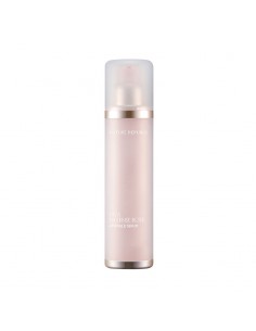 [ Nature Republic ] HYA Intense Rose Ampoule Serum 50ml