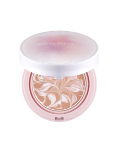 [ Nature Republic ] Nature Origin Aqua Marvel Foundation... 2