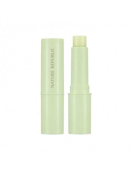 [ Nature Republic ] Botanical Green Tea Fore Stick
