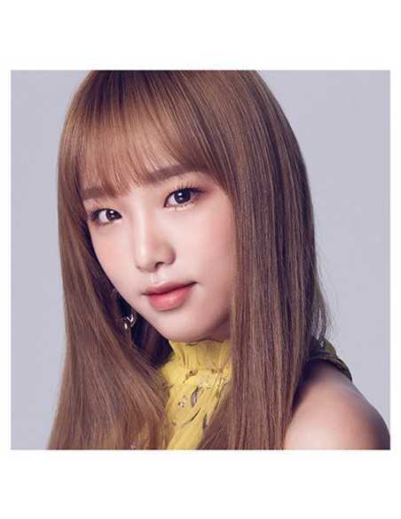 [Japanese Edition] IZ*ONE - 好きと言わせたい (WIZ*ONE Choi Ye Na ver.) CD