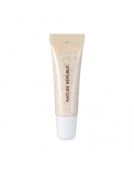 [ Nature Republic ] Pure Shine Lip Scrub