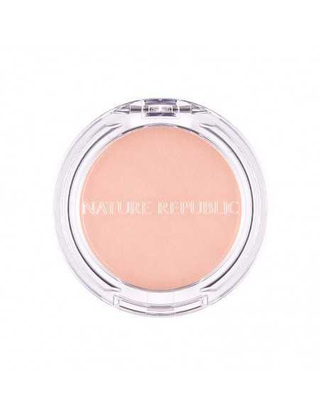 [ Nature Republic ] By Flower Contour Ring