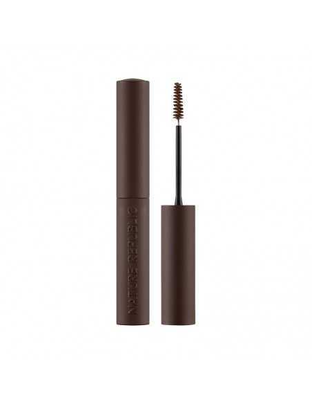 [ Nature Republic ] Botenical Skiny Eyrbrow Coating Cara