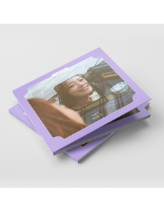 안녕하신가영 2nd Album - 특별히 대단할 것 CD