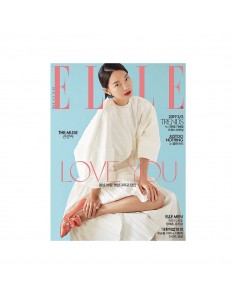 Magazine ELLE 2019-02