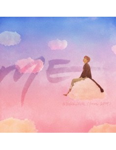 [Japanese Edition] NICHKHUN (From 2PM) / ME (1st Limited...