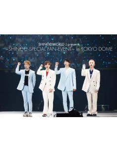 [Japanese Edition] SHINee WORLD J presents ～SHINee...