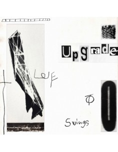 SWINGS Album - Upgrade 0 CD