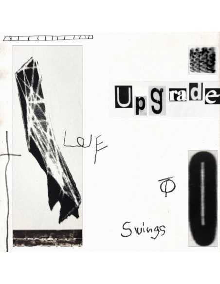 SWINGS Album - Upgrade 0 CD