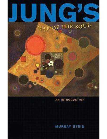 Jung's Map of the Soul [An Introduction]