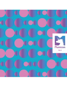 Municon Album - Vol. 2 (2CD)