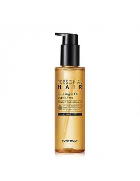 [TONYMOLY] Personal Hair Cure Argan Oil 150ml