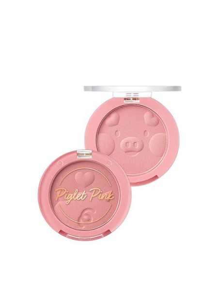 [TONYMOLY] Piglet Pink Blusher