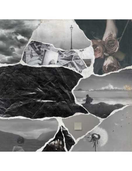 Kim Ji Hoon Album - B Side Remember CD