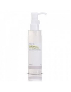 [A'PIEU 69] Clean Up Herb Source Cleansing Oil Gel 150ml