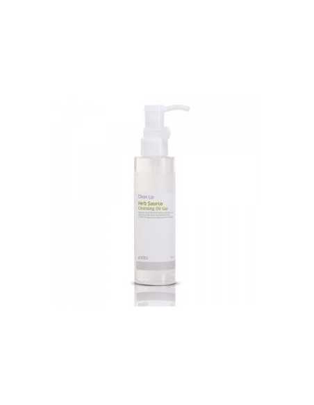 [A'PIEU 69] Clean Up Herb Source Cleansing Oil Gel 150ml