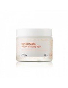 [A'PIEU 71] Perfect Clean Deep Cleansing Blam 70g