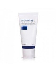 [A'PIEU 77] Non Comedogenic Tea Tree Cleansing Foam 80ml