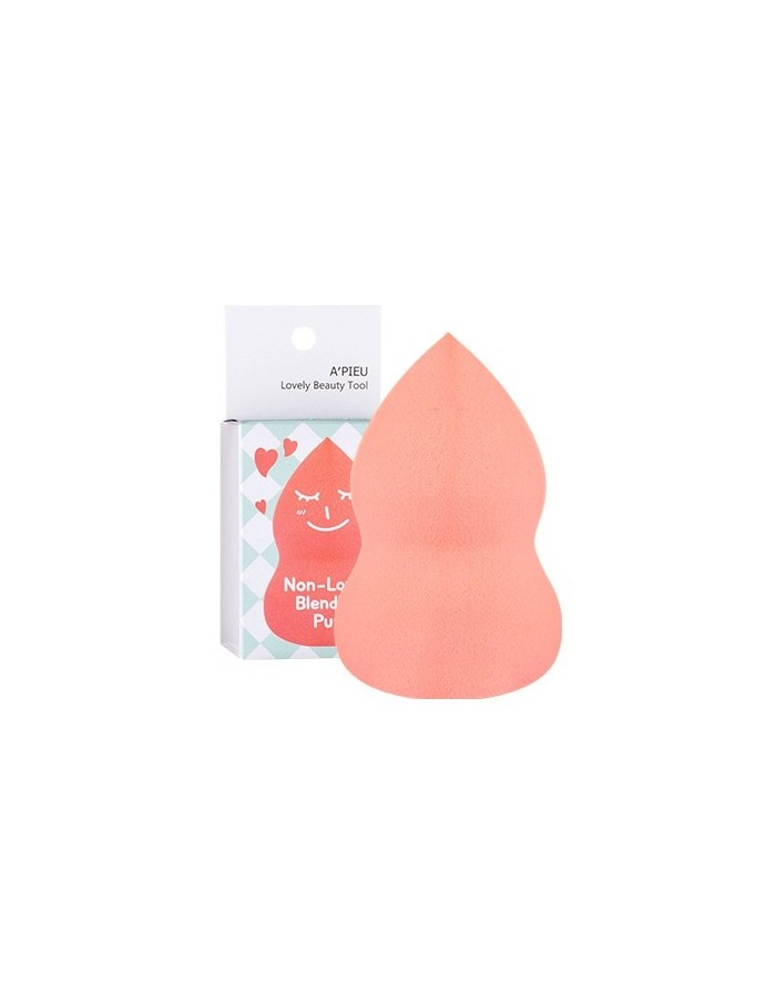 [A'PIEU] Non-Latex Blending Puff