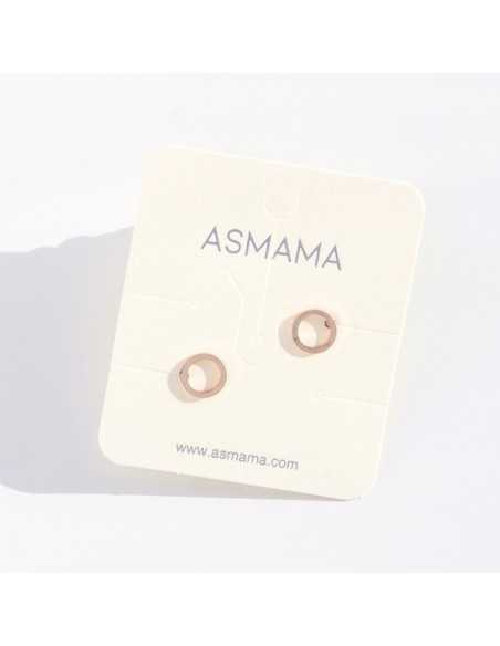 [ EX254] EXO Oslo Earring