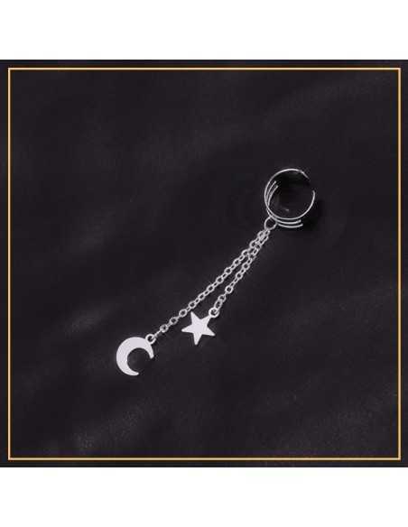 [BS137] BTS Fuer Earcuff