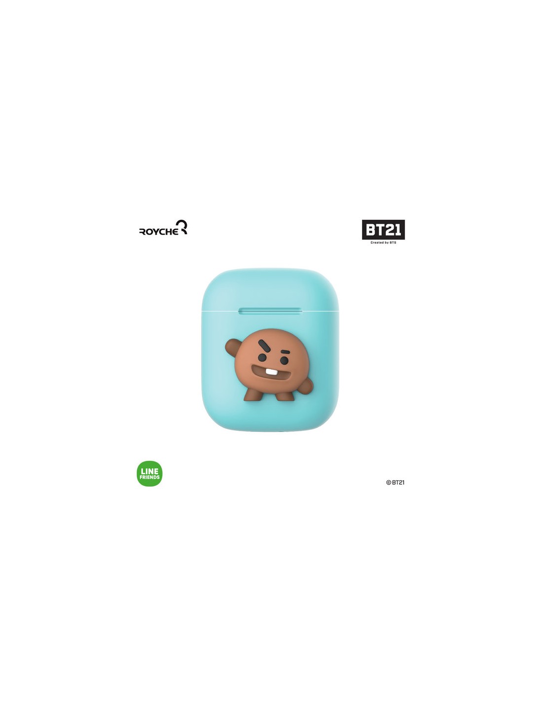 bt21 royche humidifier