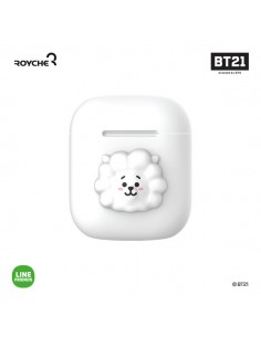 [BT21] BTS Royche Collaboration - AIRPOD Case 2