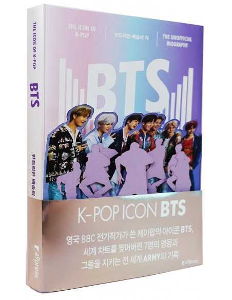 BTS : KPOP ICON