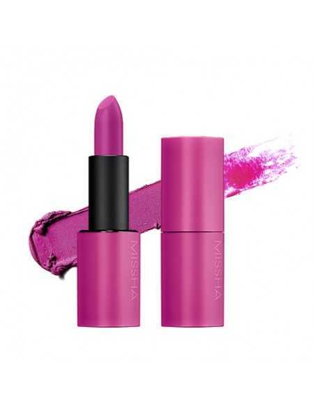 [MISSHA] Dare Rouge Velvet