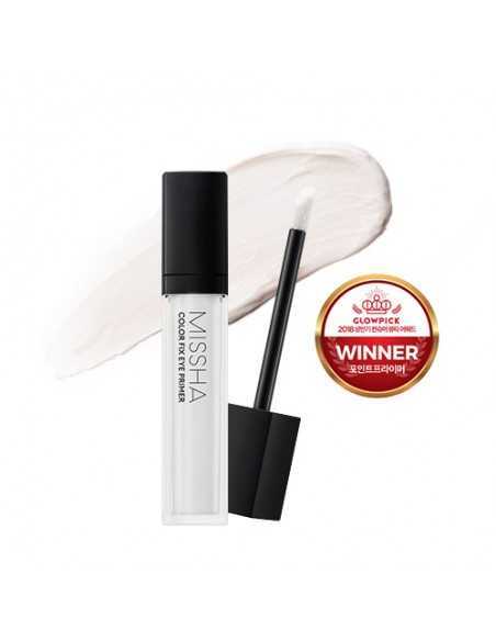 [MISSHA] Color Fix Eye Primer