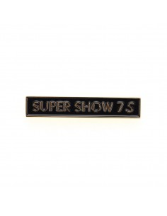 SUPER JUNIOR SUPER SHOW 7S - Badge (Super Show 7S)