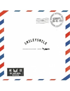 SmileySmile Album - 42000ft CD