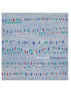 Lim Mi Jung 4th Album - Composure CD