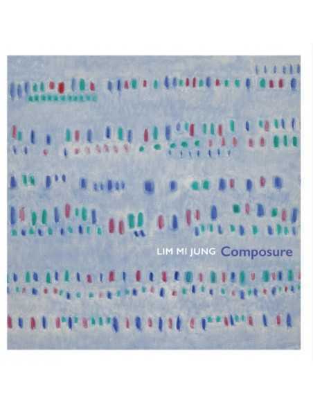 Lim Mi Jung 4th Album - Composure CD