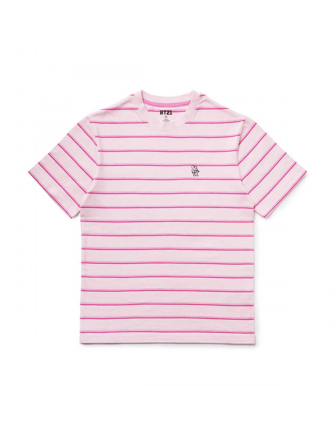 bt21 shirt