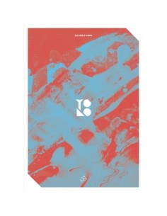 HBY 2nd Single Album - YOLO CD