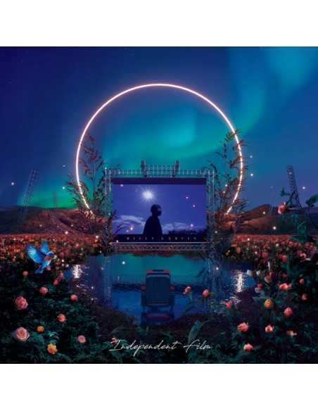 Billy Carvin 1st Album - Independent Film CD