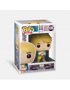 [FUNKO] POP Rocks : BTS figure