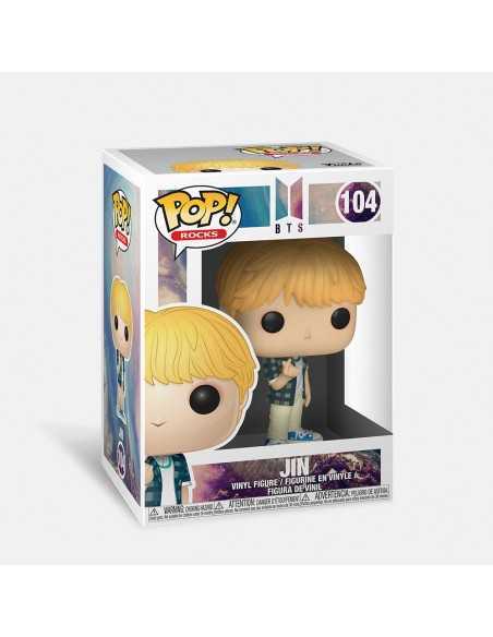 [FUNKO] POP Rocks : BTS figure