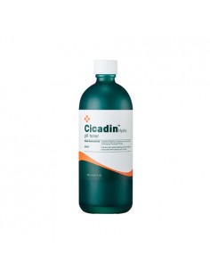 [MISSHA] Cicadin Hydro pH Toner 165ml