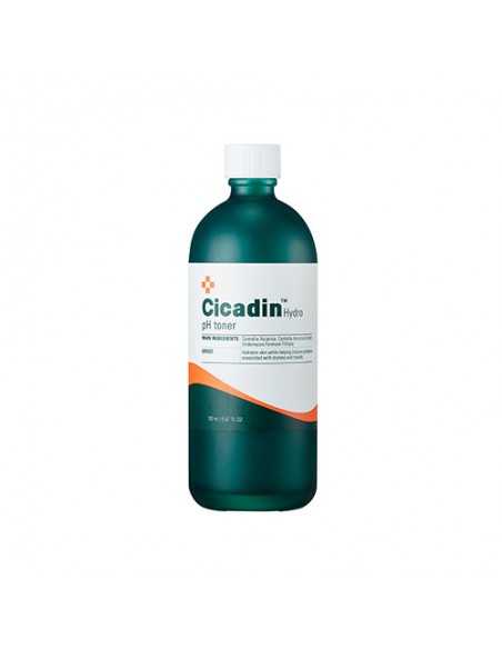 [MISSHA] Cicadin Hydro pH Toner 165ml