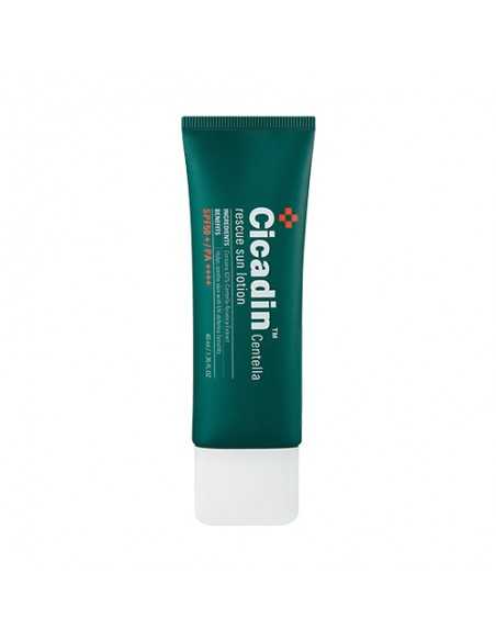 [MISSHA] Cicadin Centella Water Sunscreen Stick