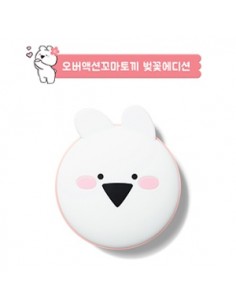 [the SAEM] Over Action Little Rabbit Edition - Love Me...