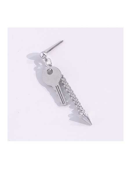 [ST01] Stray Kids Mixture Earring / Piercing / Earcuff