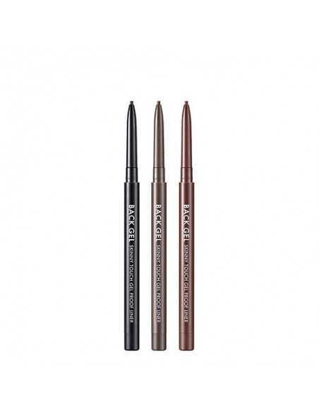 [TONYMOLY] Back Gel Skinny Touch Gel Proof Liner
