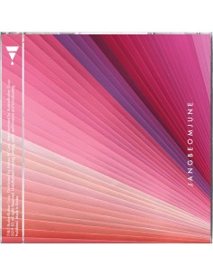 Jang Beom June 3rd Album CD